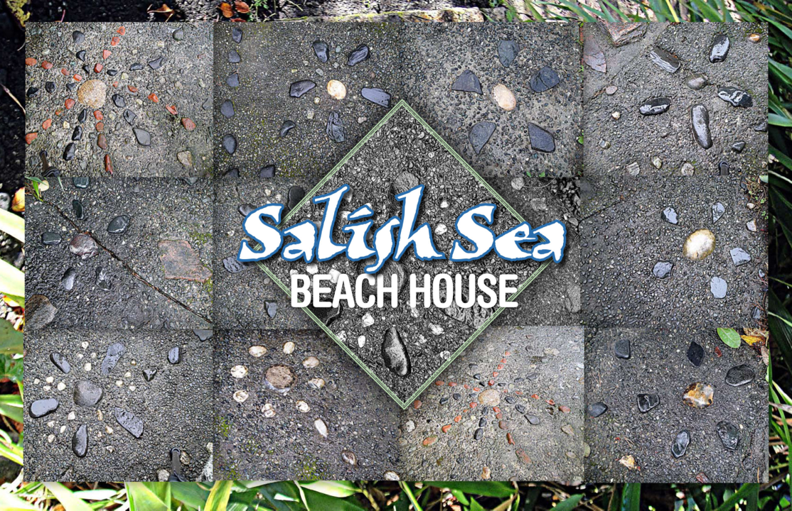 Salish Sea Beach House